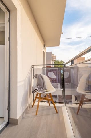 20 soverom Hotell til salgs i Centro, Santa Pola med svømmebasseng - € 2 830 000 (Ref: 8367270)