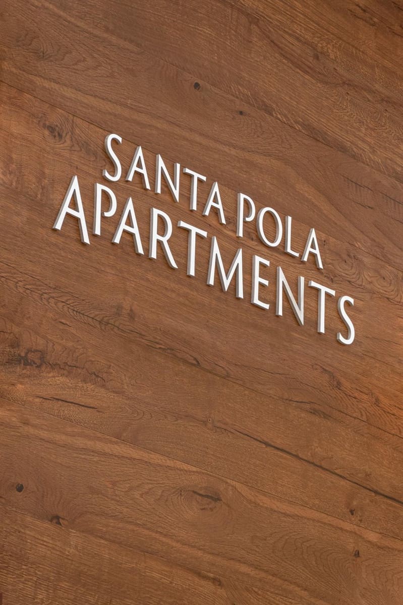 20 soveværelse Hotel til salg i Santa Pola med swimmingpool - € 2.830.000 (Ref: 8367270)