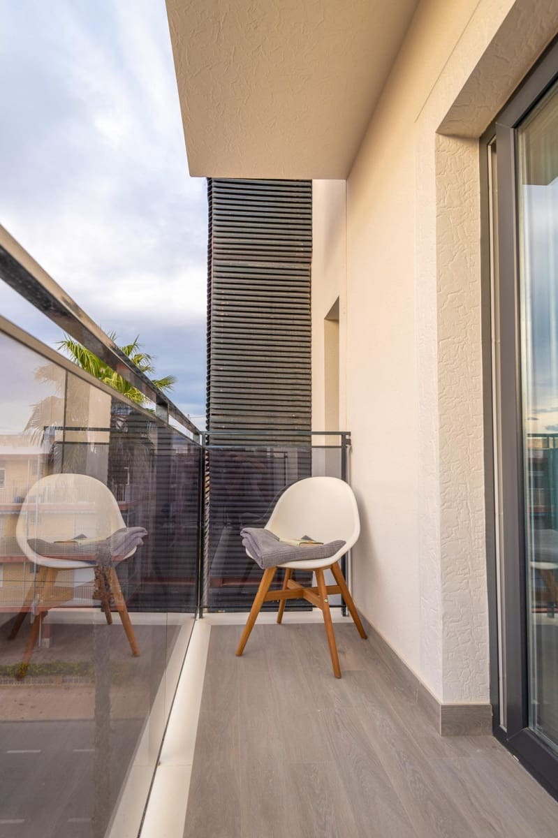 20 soveværelse Hotel til salg i Santa Pola med swimmingpool - € 2.830.000 (Ref: 8367270)