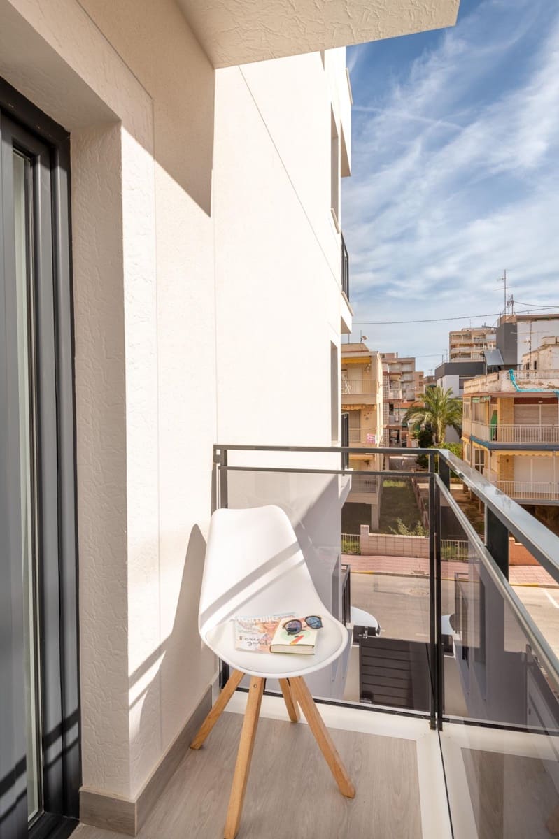 20 soveværelse Hotel til salg i Santa Pola med swimmingpool - € 2.830.000 (Ref: 8367270)