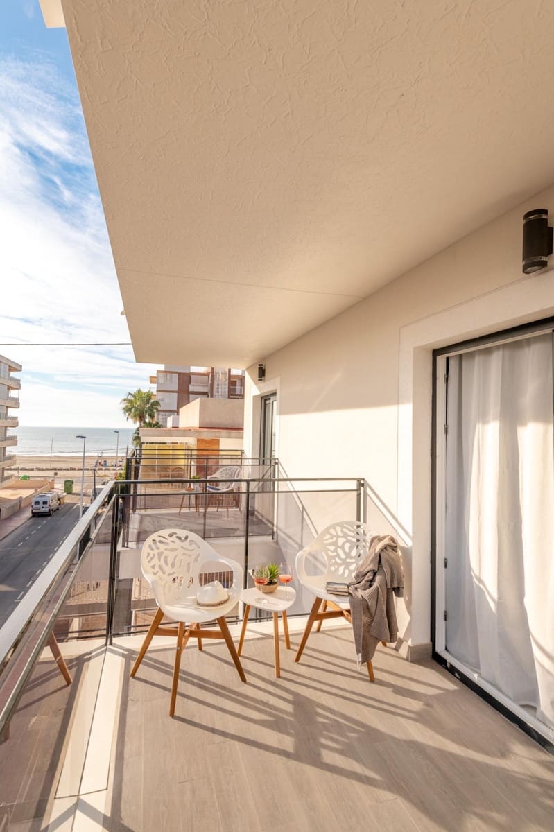 20 soveværelse Hotel til salg i Santa Pola med swimmingpool - € 2.830.000 (Ref: 8367270)