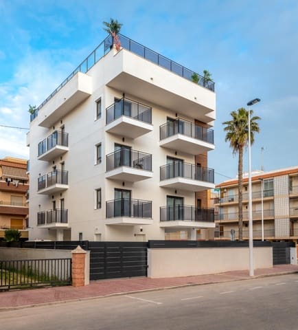 20 soverom Hotell til salgs i Centro, Santa Pola med svømmebasseng - € 2 830 000 (Ref: 8367270)
