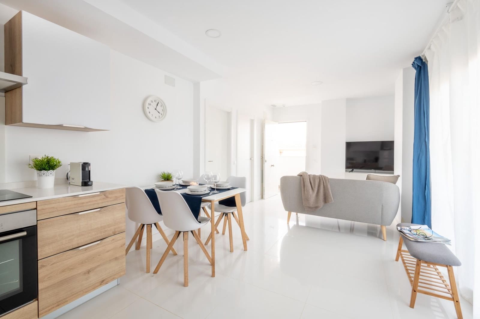 20 soveværelse Hotel til salg i Santa Pola med swimmingpool - € 2.830.000 (Ref: 8367270)