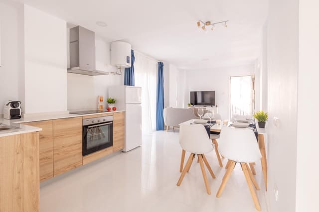 20 soverom Hotell til salgs i Centro, Santa Pola med svømmebasseng - € 2 830 000 (Ref: 8367270)