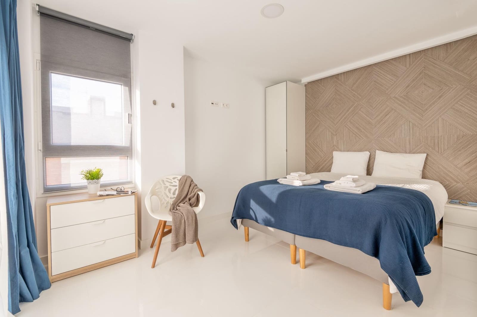 20 soveværelse Hotel til salg i Santa Pola med swimmingpool - € 2.830.000 (Ref: 8367270)