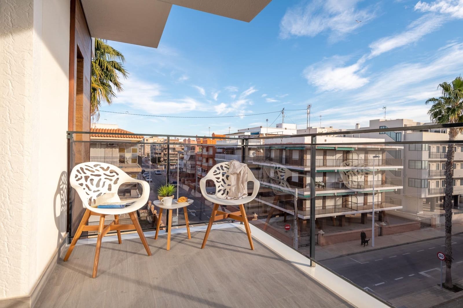 20 soveværelse Hotel til salg i Santa Pola med swimmingpool - € 2.830.000 (Ref: 8367270)