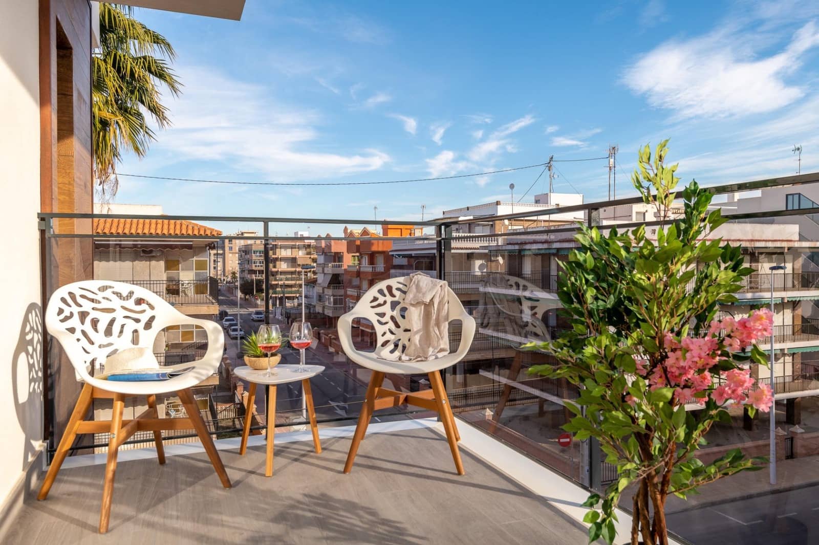 20 soveværelse Hotel til salg i Santa Pola med swimmingpool - € 2.830.000 (Ref: 8367270)