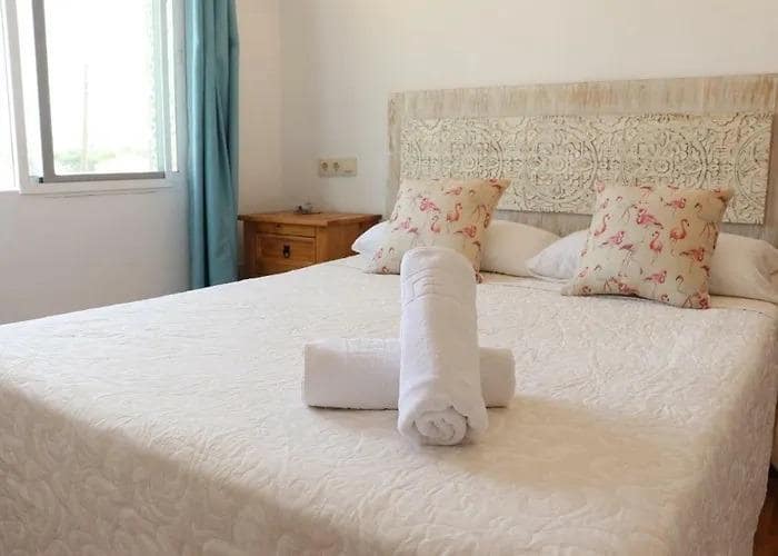 10 soveværelse Hotel til salg i Calpe / Calp med swimmingpool - € 850.000 (Ref: 8386652)