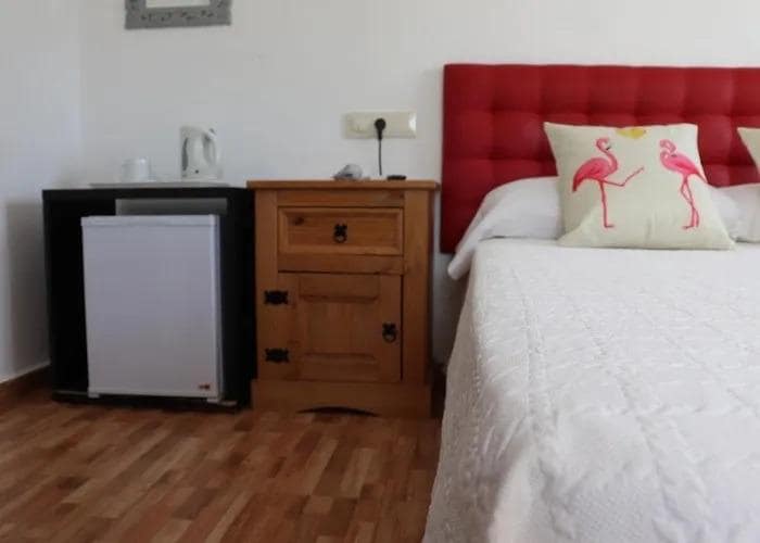 10 soveværelse Hotel til salg i Calpe / Calp med swimmingpool - € 850.000 (Ref: 8386652)