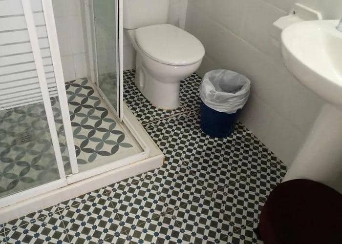 10 soveværelse Hotel til salg i Calpe / Calp med swimmingpool - € 850.000 (Ref: 8386652)