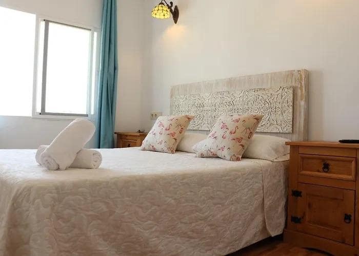 10 soveværelse Hotel til salg i Calpe / Calp med swimmingpool - € 850.000 (Ref: 8386652)