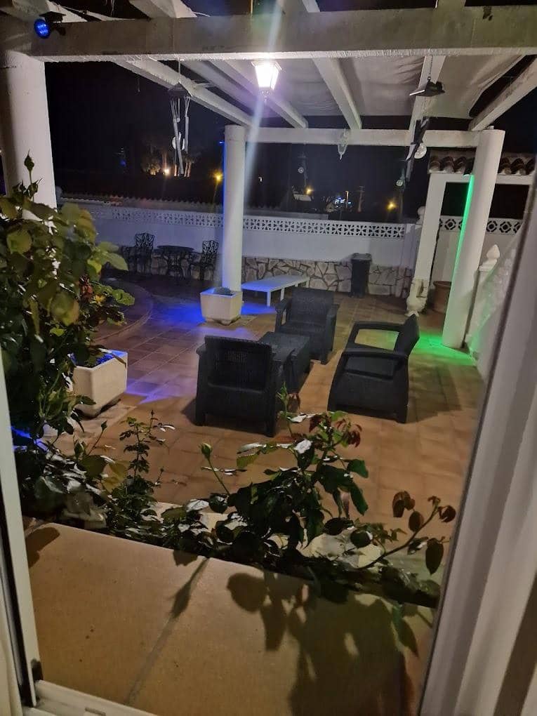 10 soveværelse Hotel til salg i Calpe / Calp med swimmingpool - € 850.000 (Ref: 8386652)