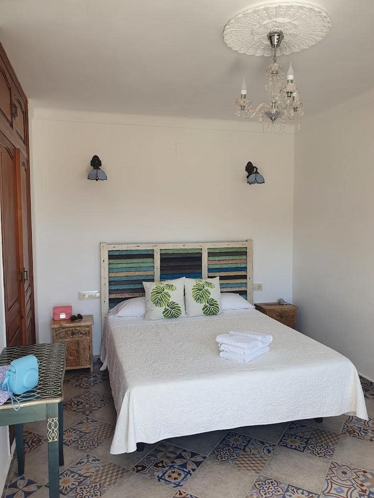 10 soveværelse Hotel til salg i Calpe / Calp med swimmingpool - € 850.000 (Ref: 8386652)