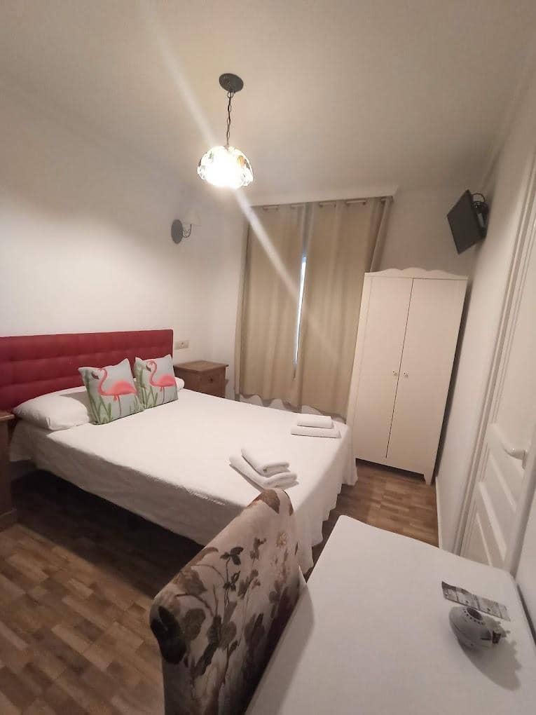 10 soveværelse Hotel til salg i Calpe / Calp med swimmingpool - € 850.000 (Ref: 8386652)