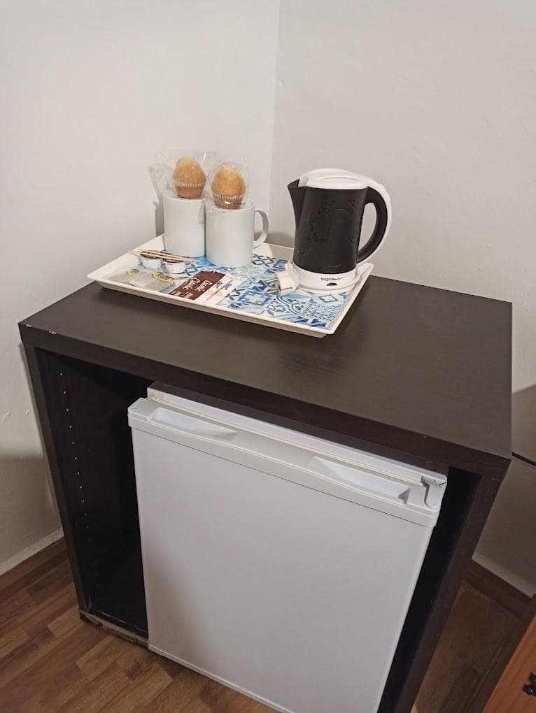 10 soveværelse Hotel til salg i Calpe / Calp med swimmingpool - € 850.000 (Ref: 8386652)