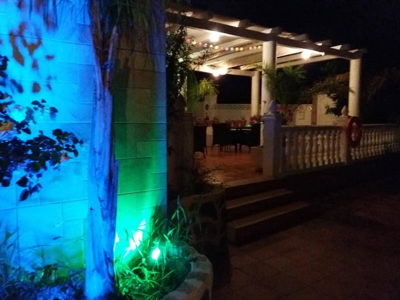 10 soveværelse Hotel til salg i Calpe / Calp med swimmingpool - € 850.000 (Ref: 8386652)