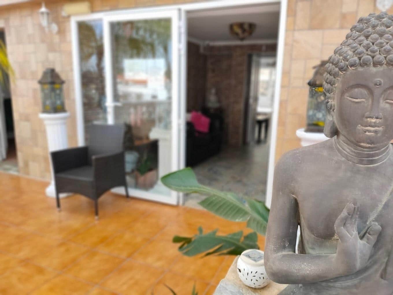 10 soveværelse Hotel til salg i Calpe / Calp med swimmingpool - € 850.000 (Ref: 8386652)