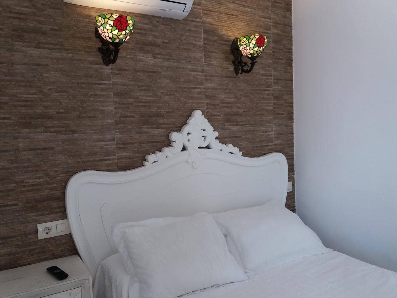 10 soveværelse Hotel til salg i Calpe / Calp med swimmingpool - € 850.000 (Ref: 8386652)