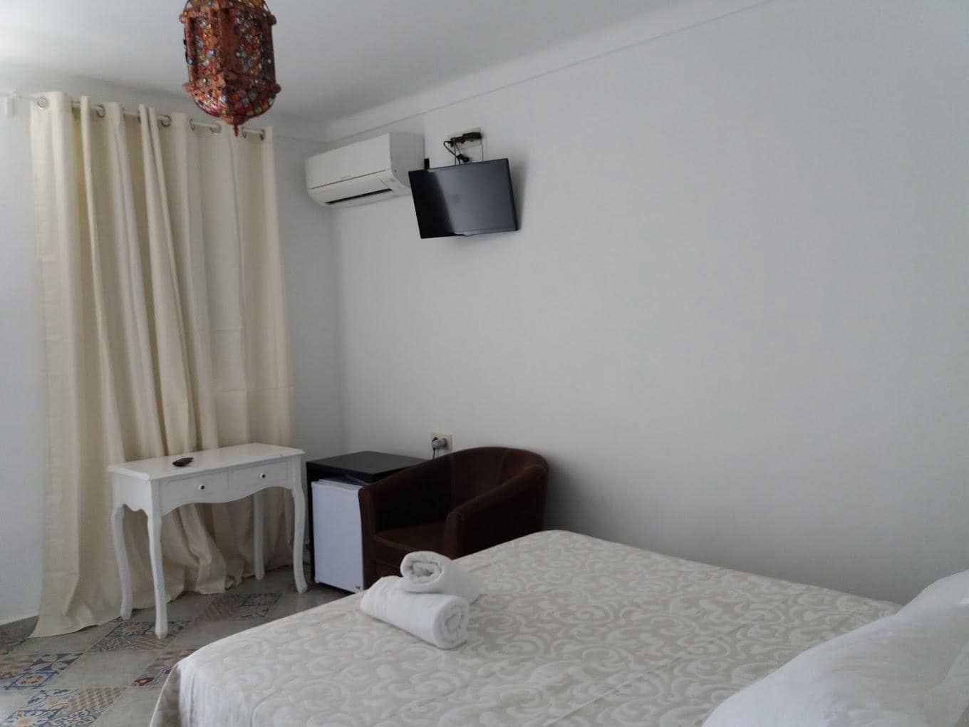 10 soveværelse Hotel til salg i Calpe / Calp med swimmingpool - € 850.000 (Ref: 8386652)