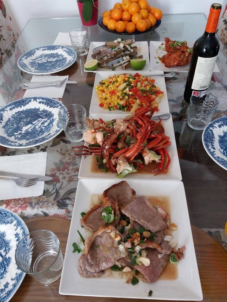 10 soveværelse Hotel til salg i Calpe / Calp med swimmingpool - € 850.000 (Ref: 8386652)