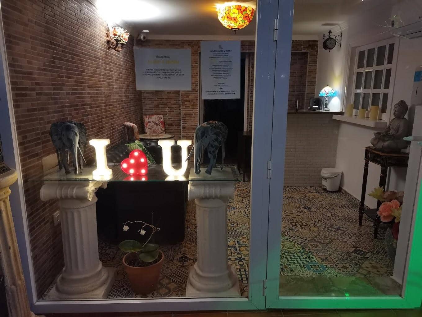 10 soveværelse Hotel til salg i Calpe / Calp med swimmingpool - € 850.000 (Ref: 8386652)