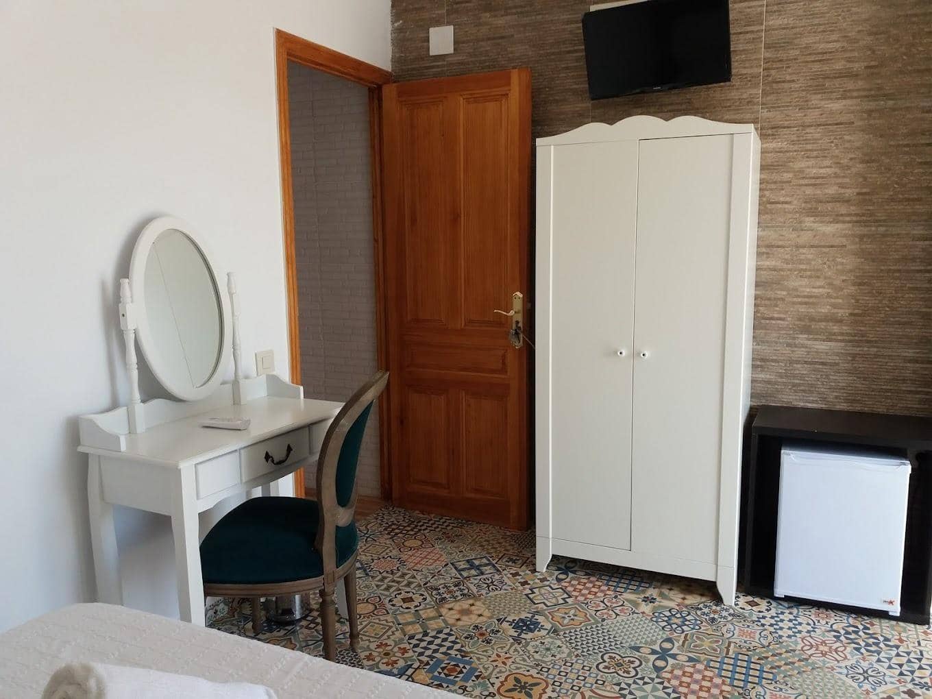 10 soveværelse Hotel til salg i Calpe / Calp med swimmingpool - € 850.000 (Ref: 8386652)