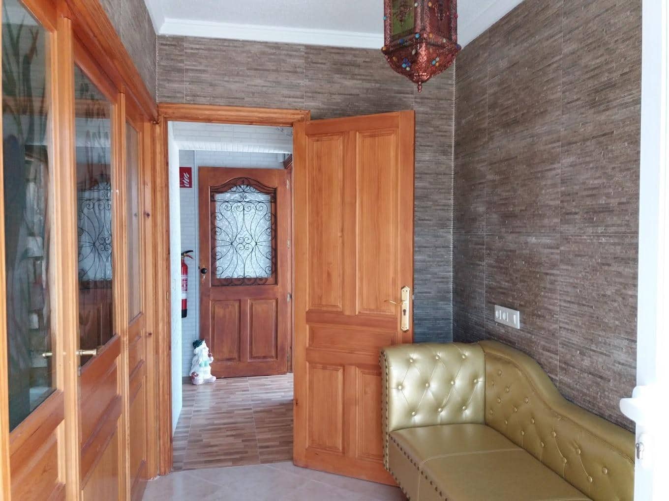 10 soveværelse Hotel til salg i Calpe / Calp med swimmingpool - € 850.000 (Ref: 8386652)