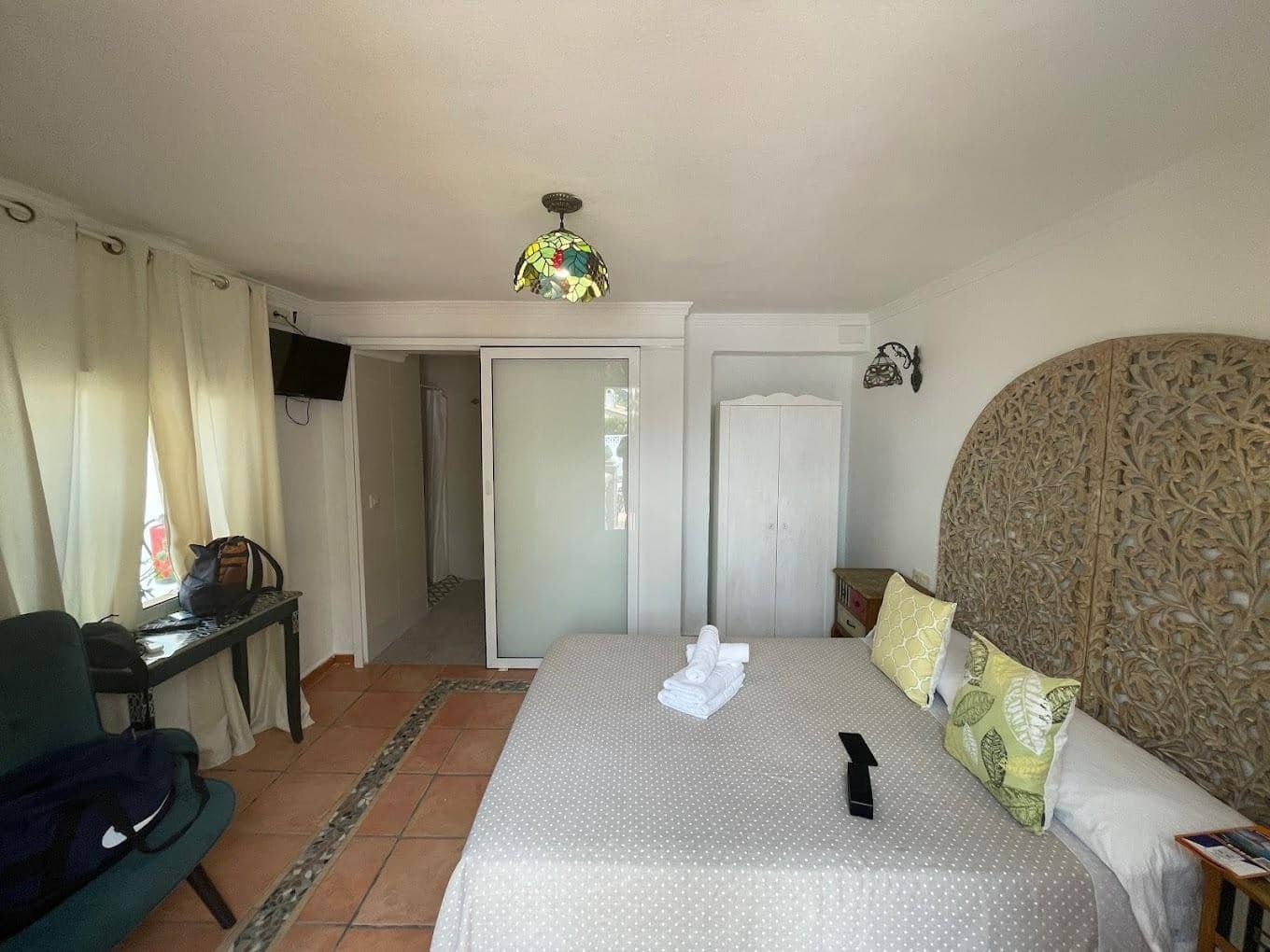 10 soveværelse Hotel til salg i Calpe / Calp med swimmingpool - € 850.000 (Ref: 8386652)