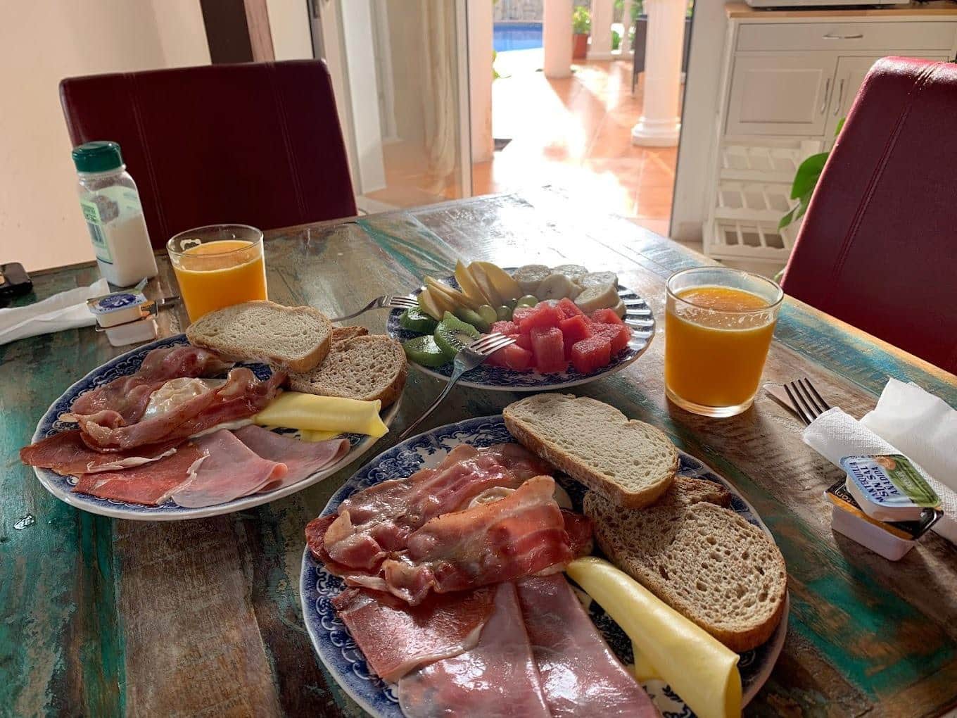 10 soveværelse Hotel til salg i Calpe / Calp med swimmingpool - € 850.000 (Ref: 8386652)