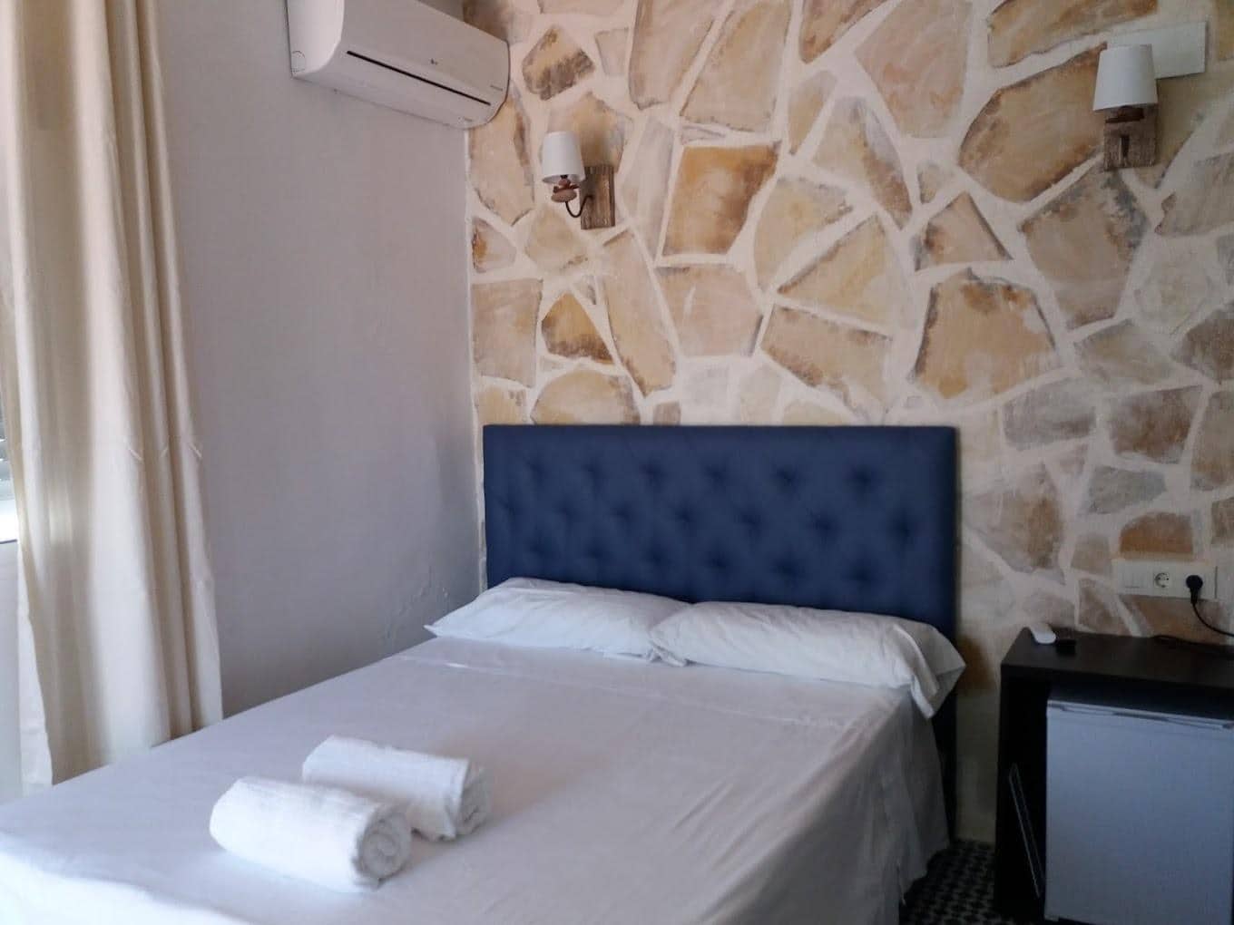 10 soveværelse Hotel til salg i Calpe / Calp med swimmingpool - € 850.000 (Ref: 8386652)