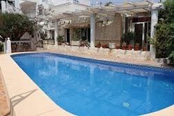 18 quarto Hotel para venda em Levante - Playa Fossa, Calpe / Calp com piscina garagem - 1 050 000 € (Ref: 8386653)