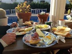 18 soveværelse Hotel til salg i Calpe / Calp med swimmingpool garage - € 1.050.000 (Ref: 8386653)