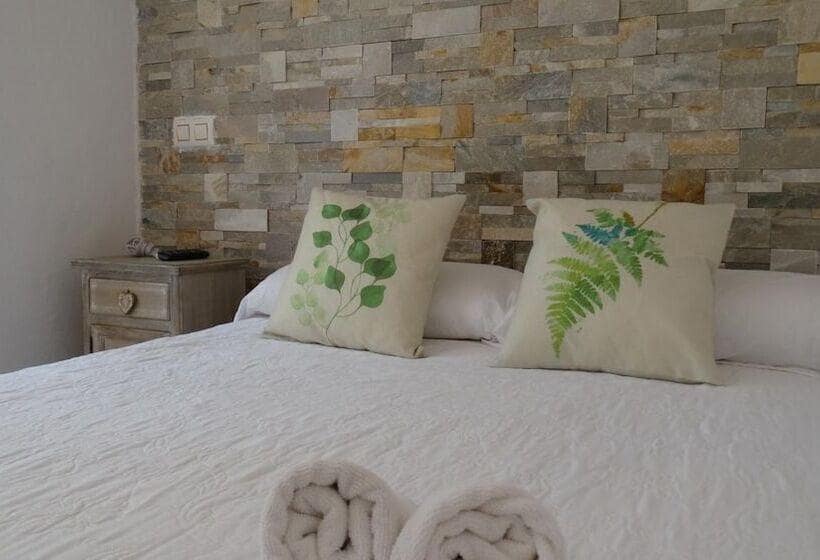 18 soveværelse Hotel til salg i Calpe / Calp med swimmingpool garage - € 1.050.000 (Ref: 8386653)