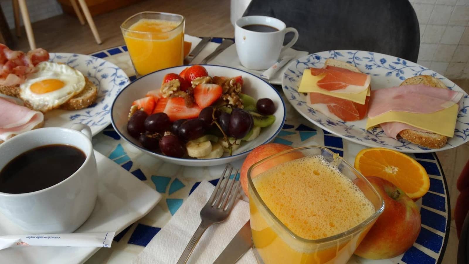 18 soveværelse Hotel til salg i Calpe / Calp med swimmingpool garage - € 1.050.000 (Ref: 8386653)