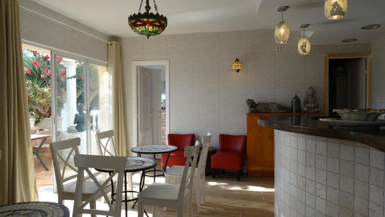 18 soveværelse Hotel til salg i Calpe / Calp med swimmingpool garage - € 1.050.000 (Ref: 8386653)