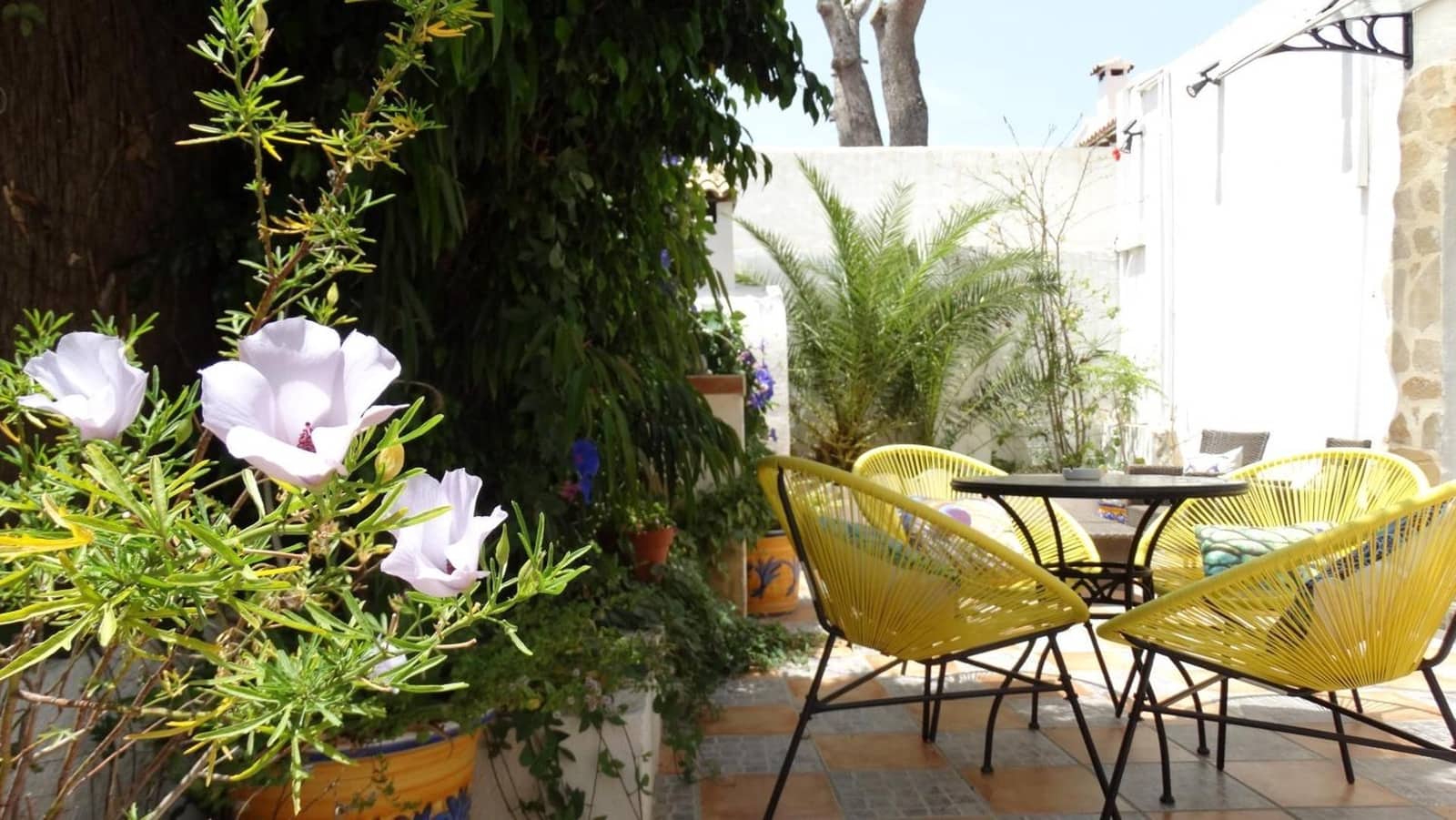 18 soveværelse Hotel til salg i Calpe / Calp med swimmingpool garage - € 1.050.000 (Ref: 8386653)