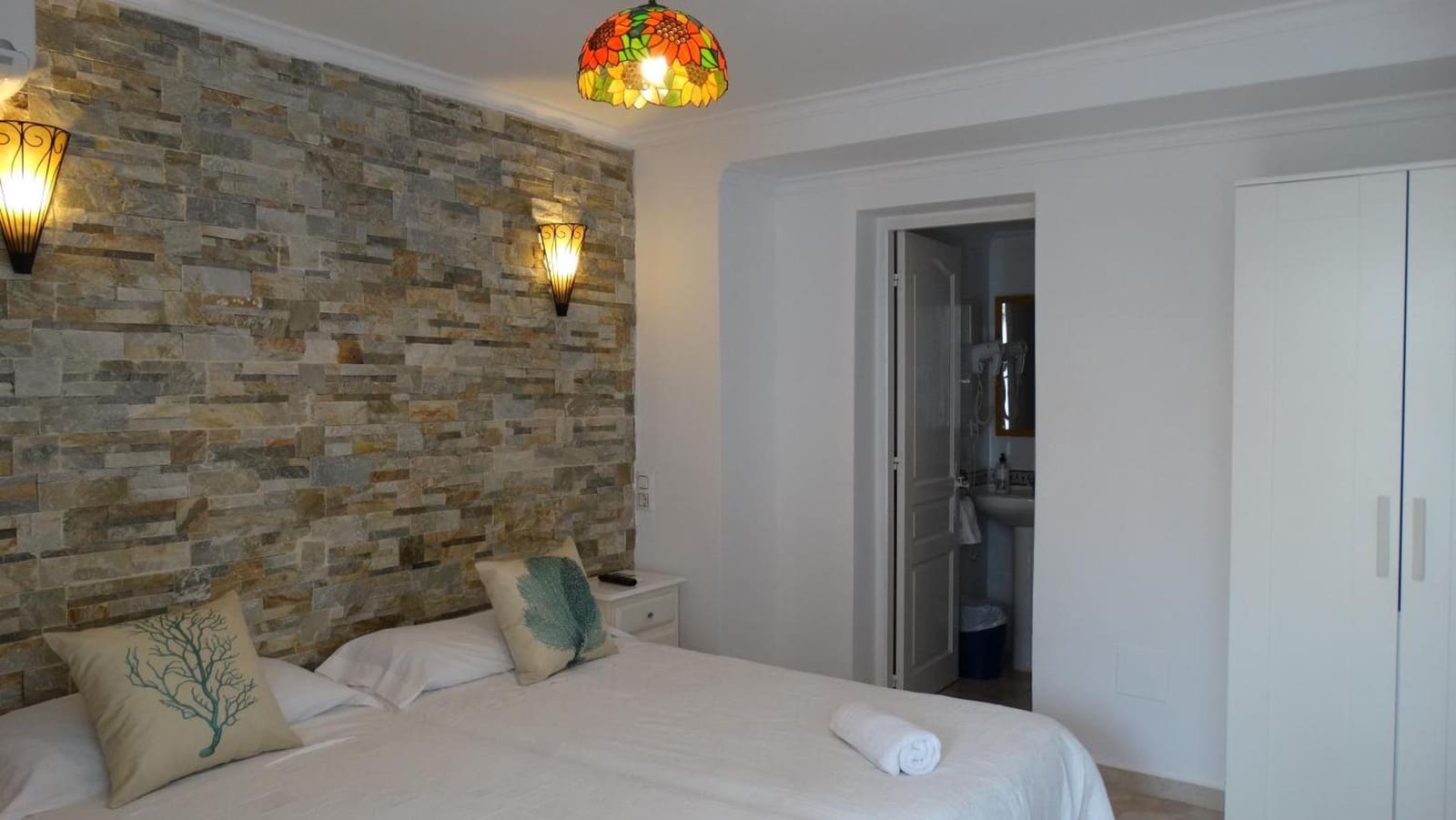 18 soveværelse Hotel til salg i Calpe / Calp med swimmingpool garage - € 1.050.000 (Ref: 8386653)