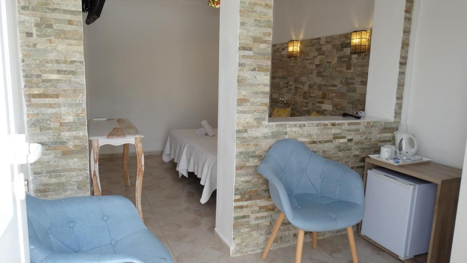 18 soveværelse Hotel til salg i Calpe / Calp med swimmingpool garage - € 1.050.000 (Ref: 8386653)