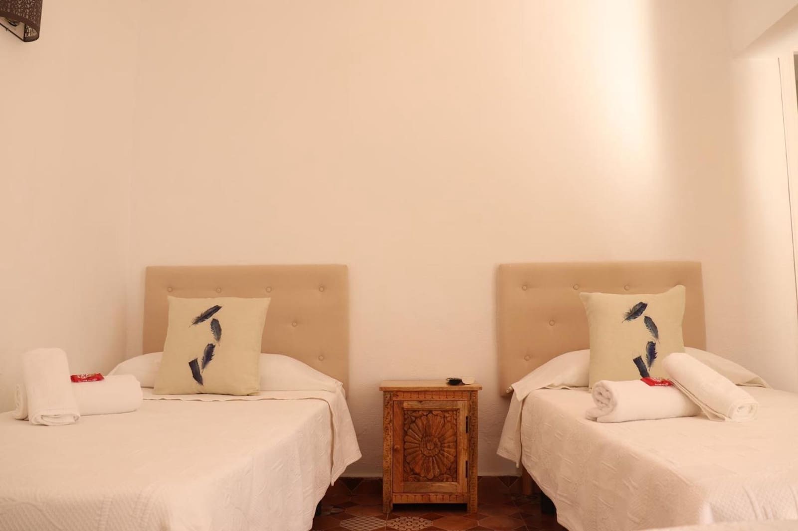 18 soveværelse Hotel til salg i Calpe / Calp med swimmingpool garage - € 1.050.000 (Ref: 8386653)