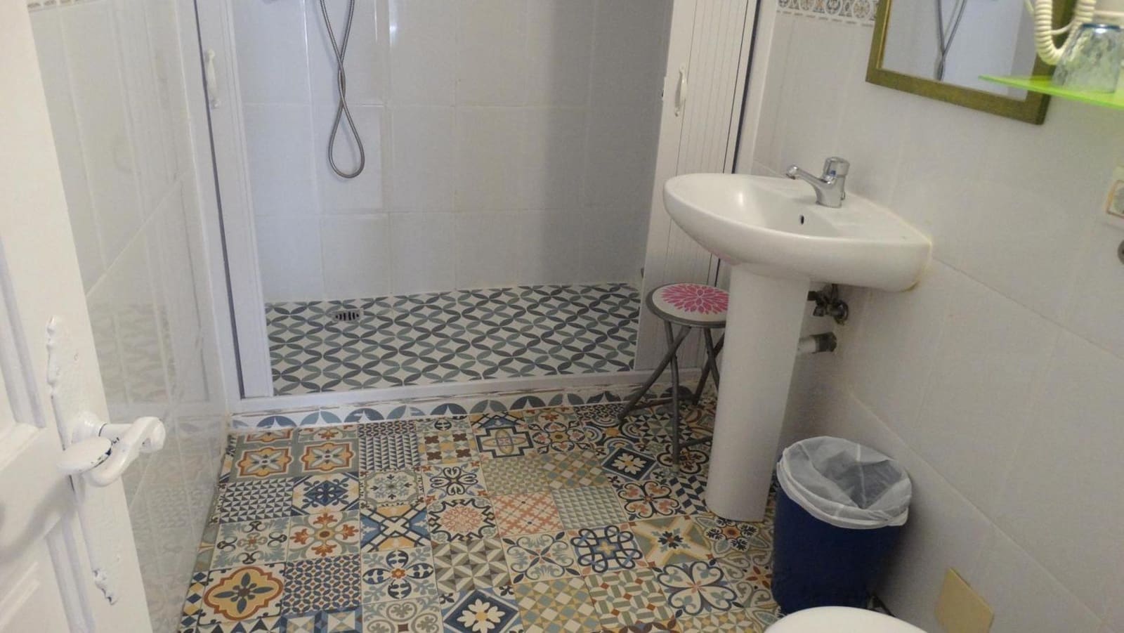 18 soveværelse Hotel til salg i Calpe / Calp med swimmingpool garage - € 1.050.000 (Ref: 8386653)