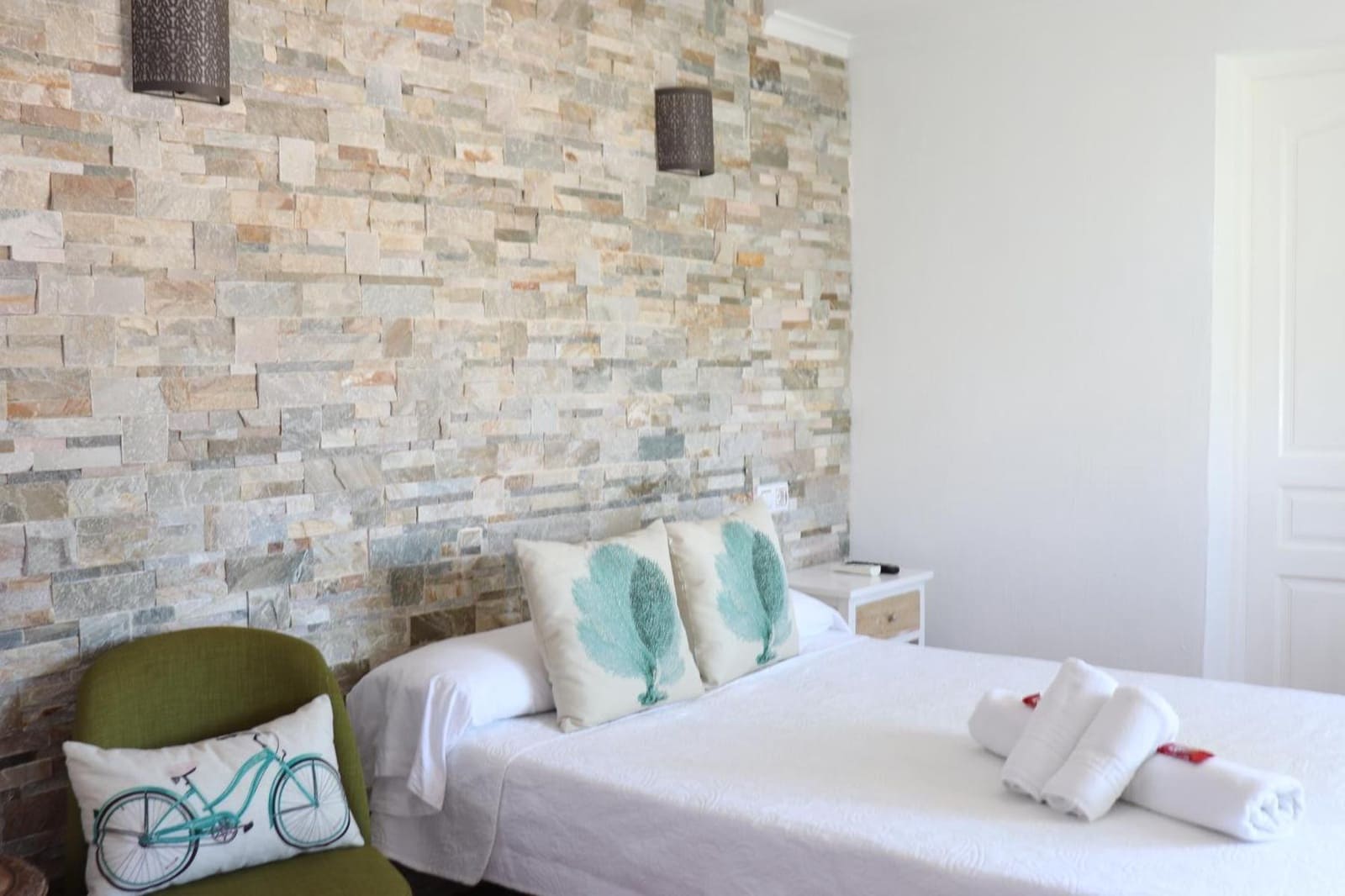 18 soveværelse Hotel til salg i Calpe / Calp med swimmingpool garage - € 1.050.000 (Ref: 8386653)