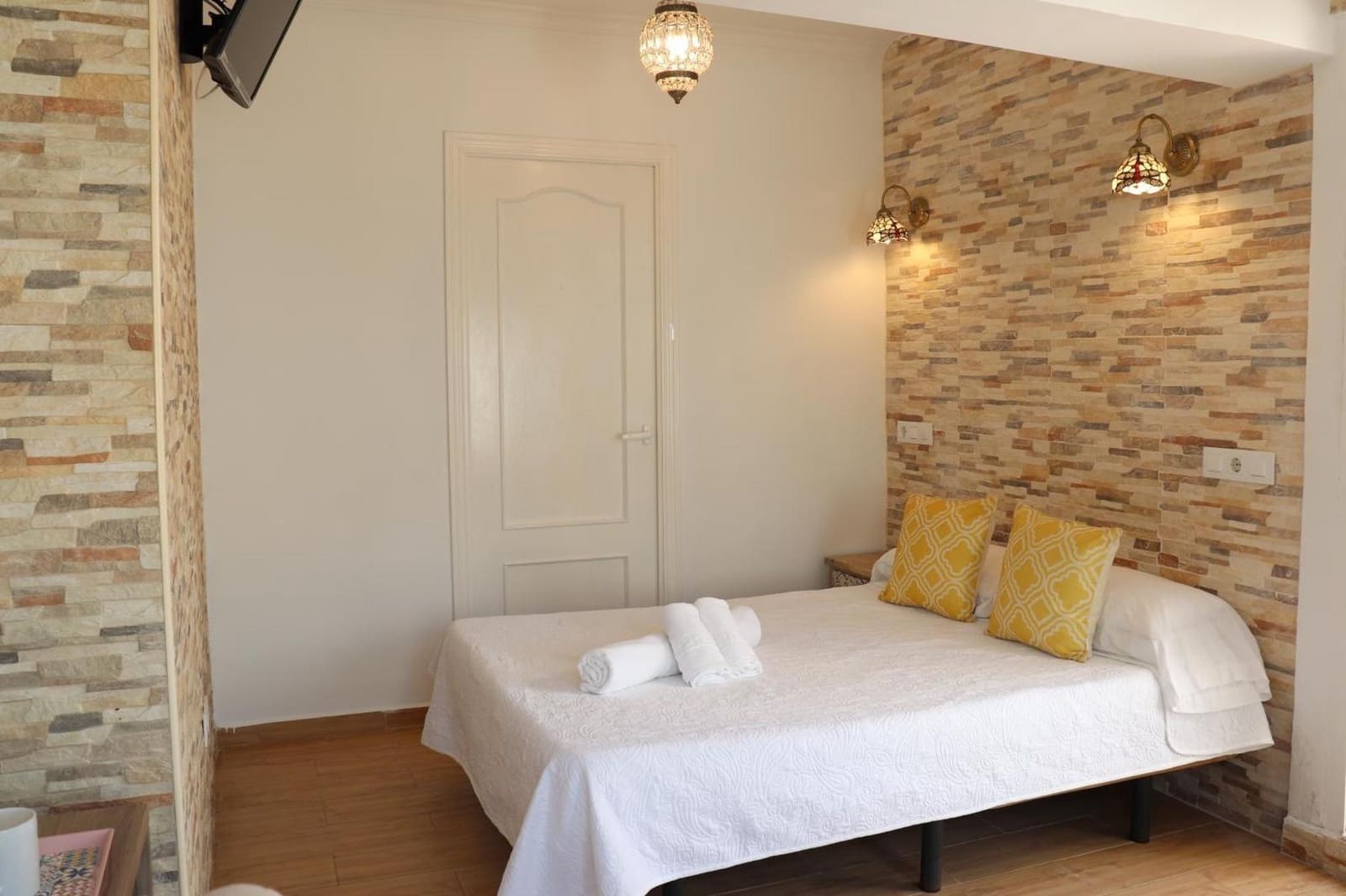 18 soveværelse Hotel til salg i Calpe / Calp med swimmingpool garage - € 1.050.000 (Ref: 8386653)