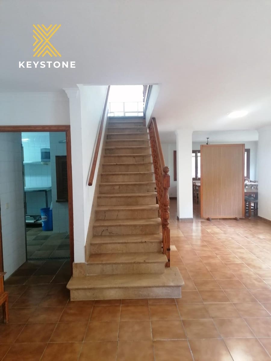 Erhverv til salg i Sa Calobra / La Calobra - € 3.500.000 (Ref: 8413318)