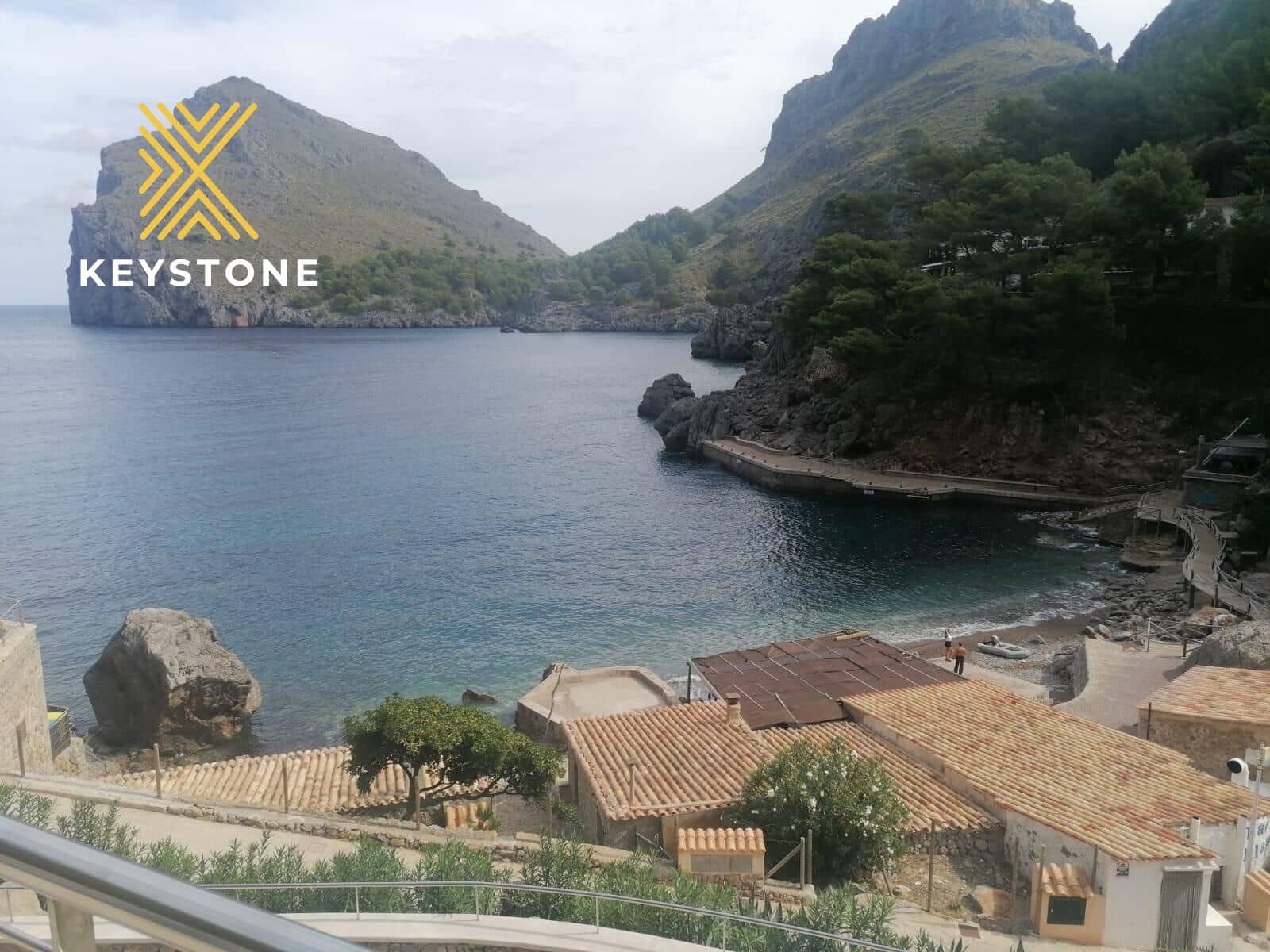 Erhverv til salg i Sa Calobra / La Calobra - € 3.500.000 (Ref: 8413318)