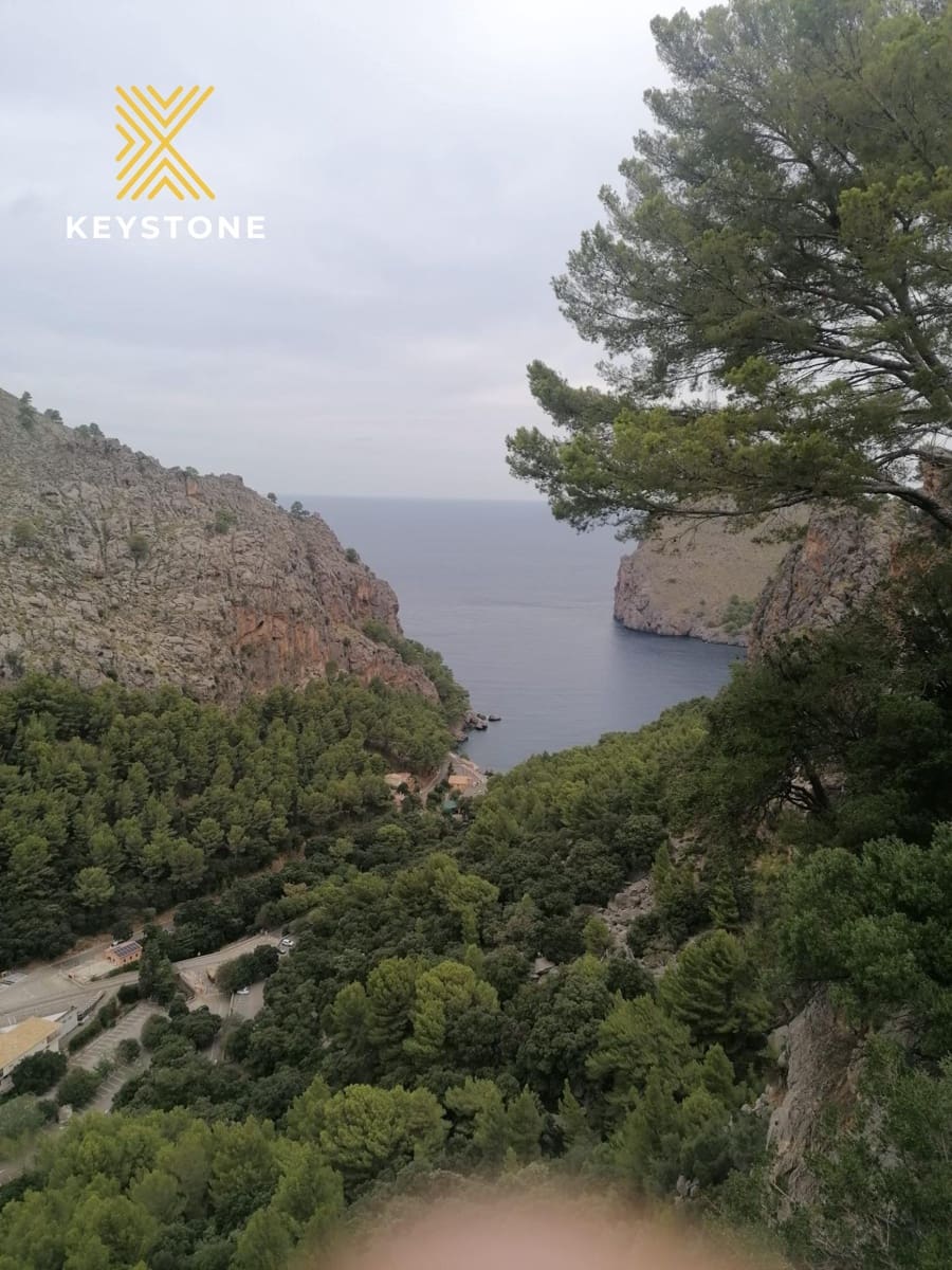 Erhverv til salg i Sa Calobra / La Calobra - € 3.500.000 (Ref: 8413318)