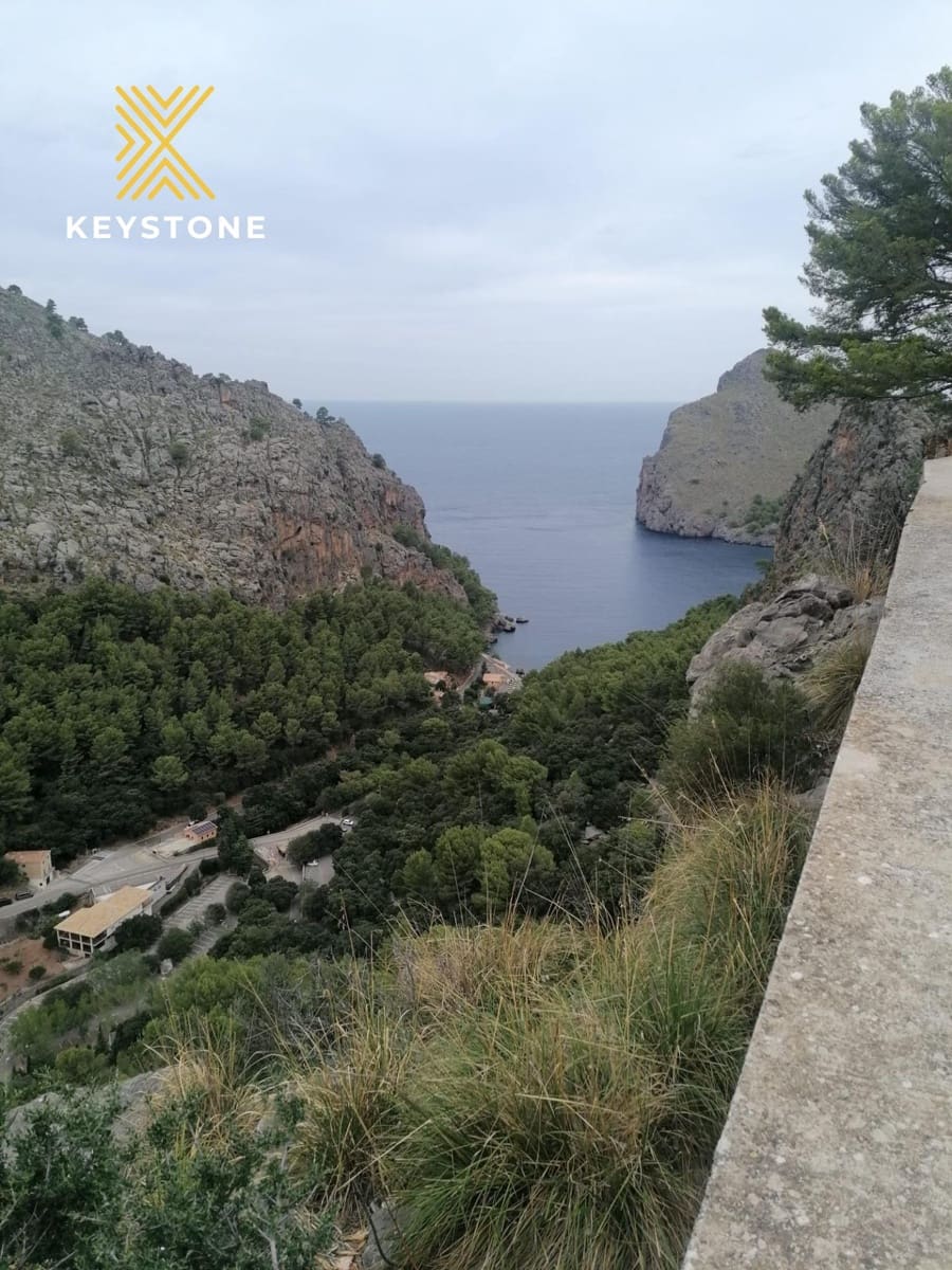 Erhverv til salg i Sa Calobra / La Calobra - € 3.500.000 (Ref: 8413318)