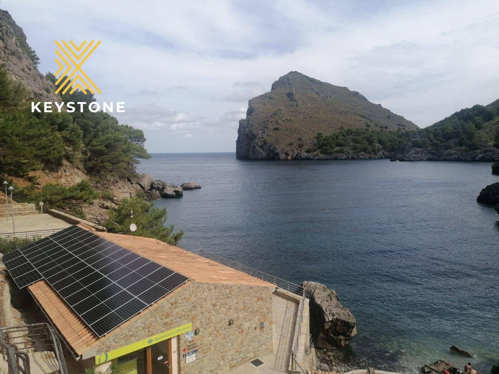 Erhverv til salg i Sa Calobra / La Calobra - € 3.500.000 (Ref: 8413318)