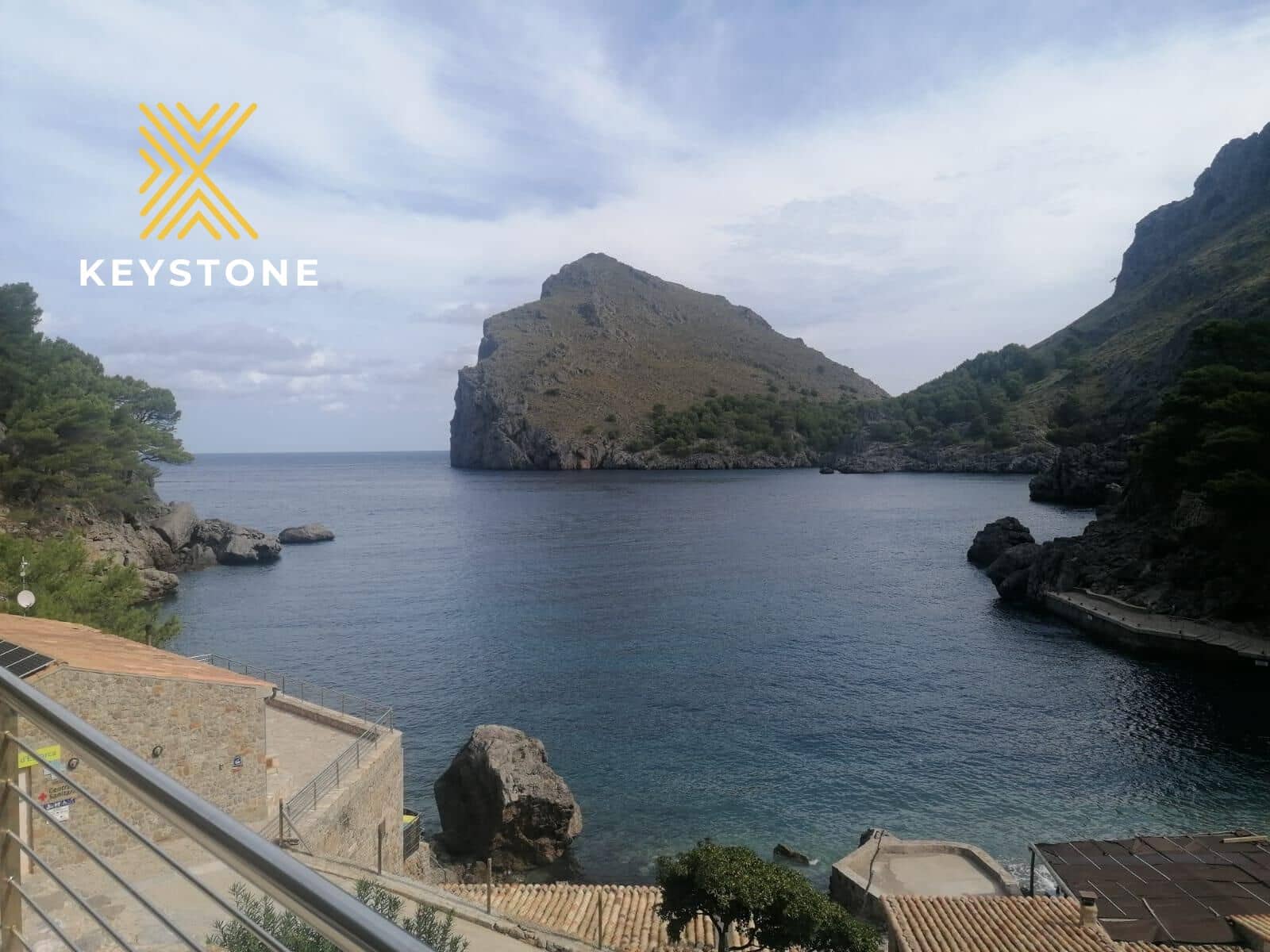 Erhverv til salg i Sa Calobra / La Calobra - € 3.500.000 (Ref: 8413318)