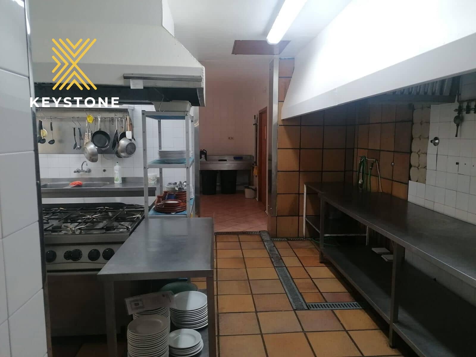 Erhverv til salg i Sa Calobra / La Calobra - € 3.500.000 (Ref: 8413318)