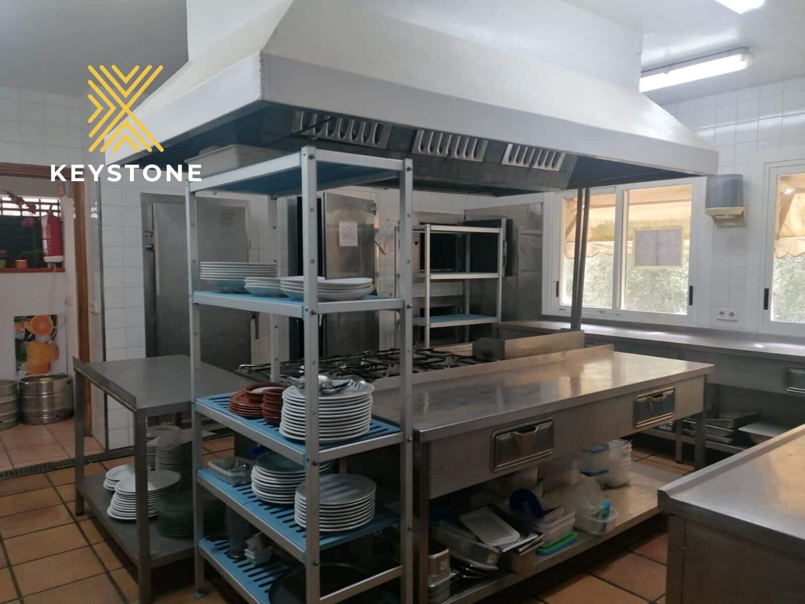 Erhverv til salg i Sa Calobra / La Calobra - € 3.500.000 (Ref: 8413318)